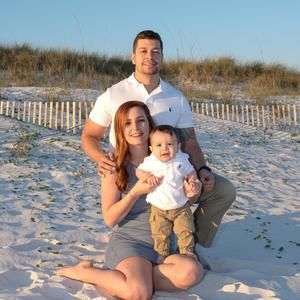 Meet your Posher, Greg